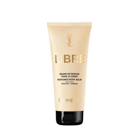 body mist ysl|ysl libre body balm.